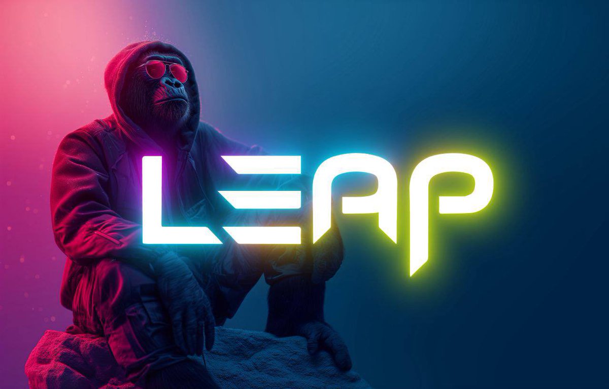 ℹ️LIQUIDITY EVENTS AND PRESALESℹ️

LEAP provides us all with a new and safer way to invest. LGE’s play a significant part, this is how It works;

What is an LGE?

LGE is a Liquidity Generation Event.
When you enter an LGE Presale you DO NOT recieve tokens.
Instead you are