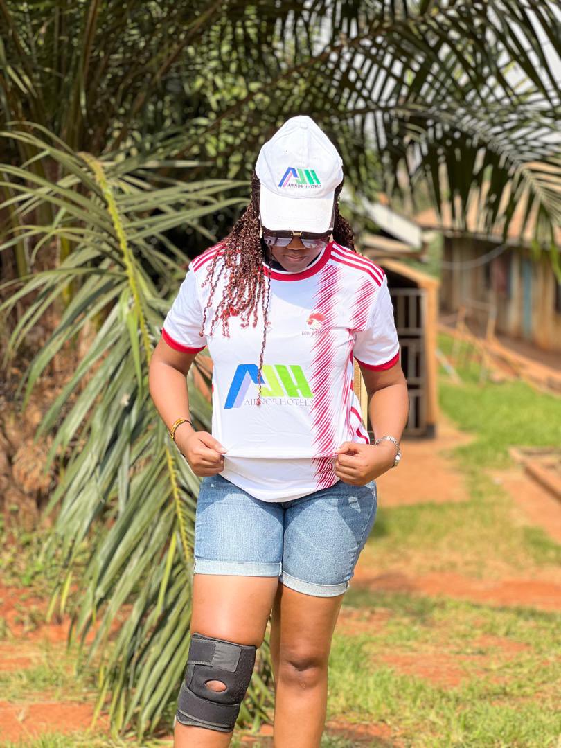 Ladies and Gentlemen, Allow me introduce to you our Official sponsors of the <a href="/OlanOlam_League/">𝙾𝙻𝙰𝙽𝙾𝙻𝙰𝙼 𝙻𝙴𝙰𝙶𝚄𝙴</a>  @goofypirates …. The <a href="/AjenorHotels/">Ajenor Hotels (U) Ltd</a> 🫶 We are glad that you are with Us💃🕺