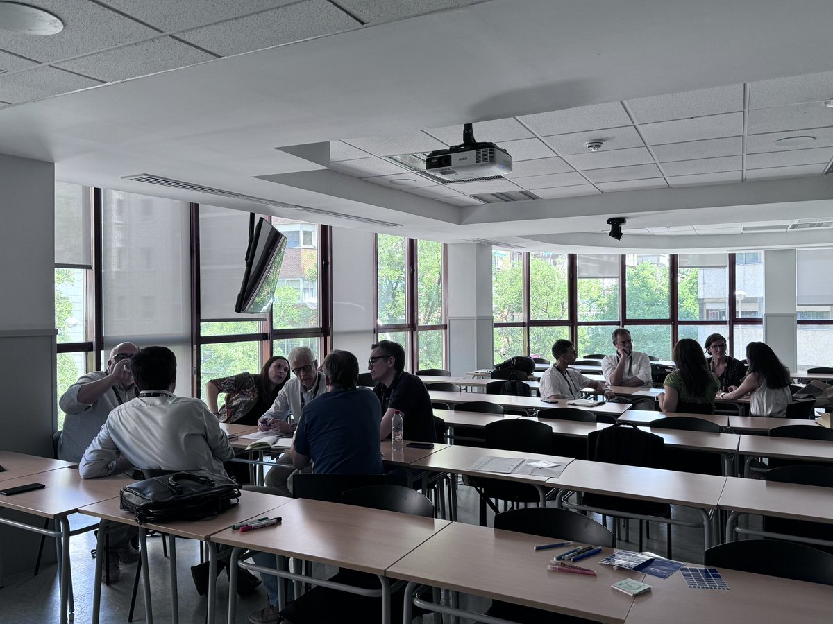 Oriol Borrás-Gené #YoSoyURJC 🏳️🌈 tweet media