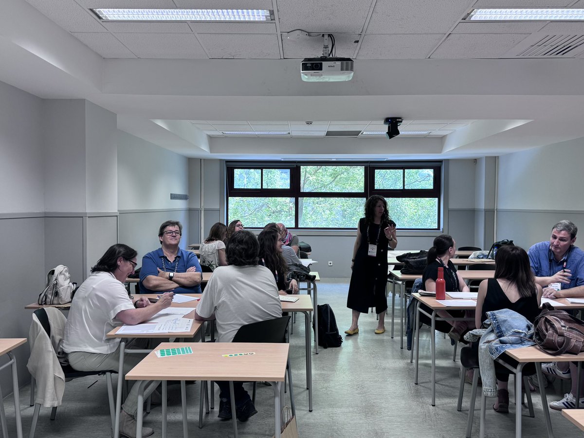 Oriol Borrás-Gené #YoSoyURJC 🏳️🌈 tweet media