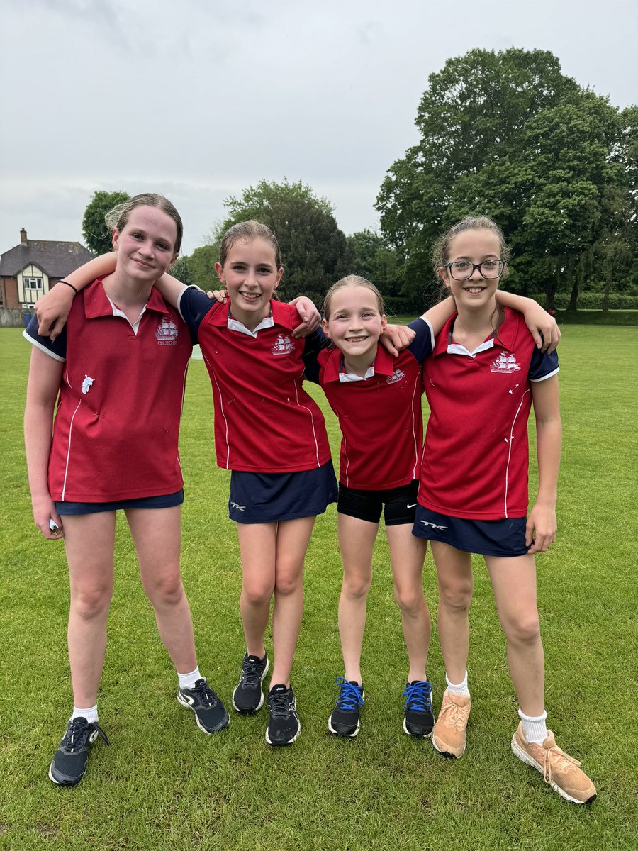 ChurchersSwim's tweet image. Before half term, our U12 and U13 biathlon team competed against local schools. The team pick up two 1st places, one 2nd place and three 3rd places. A great performance from all who participated. #SwimRun #TeamChurchers #QuickTransition