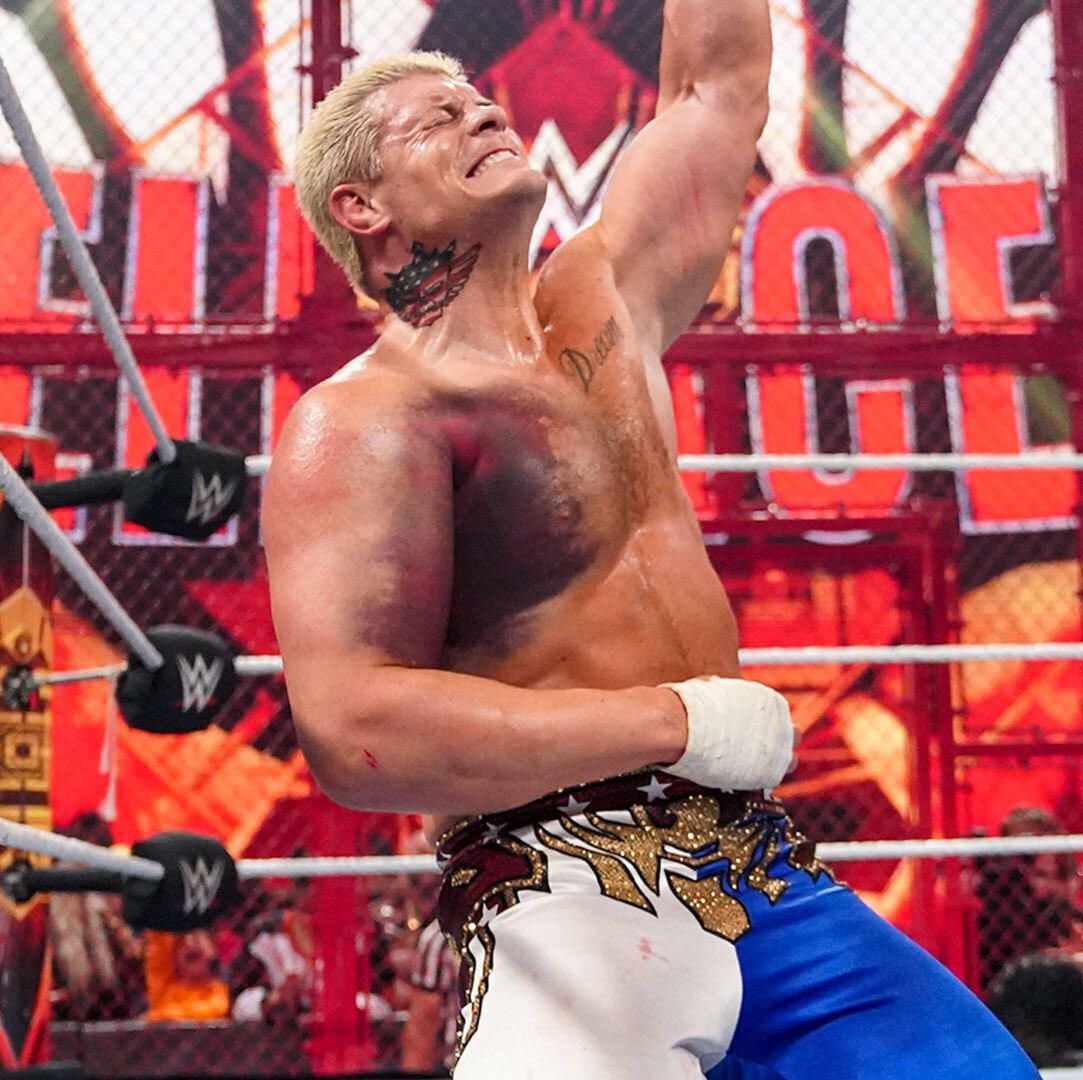 WrestleWres's tweet photo. 2 years ago today. https://t.co/wUf45qYL4x