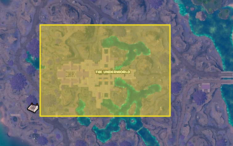 14th, landing underworld 6/6 w/ <a href="/vQuickgfn/">vQuickg</a>