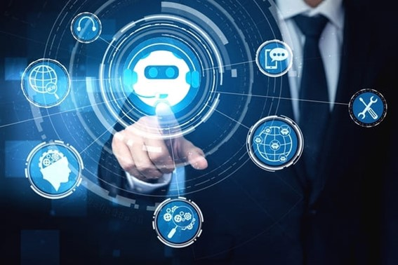 *⃣▶️ Cómo Montar una Empresa Dedicada a Desarrollar Bots
incomebox.es/como-montar-un…