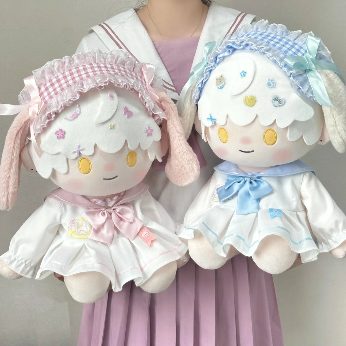 kiridoll888's tweet photo. #新品入荷
🧸幼稚園セーラー服セット
🛒https://t.co/IJsXC49IGM
⭐️4点セット
⭐️40cm着せ替えぬいぐるみ服
⭐️三色入り
OVERSEA🌍
https://t.co/s08AEKc30A
#kiridoll #ぬい服 #ぬいママさんと繋がりたい #ぬいぐるみの時間 #ドール服 #40cmdoll #ぬいぐるみ #無属性 #Chinadoll #dollclothes https://t.co/tVv2T9kBlM