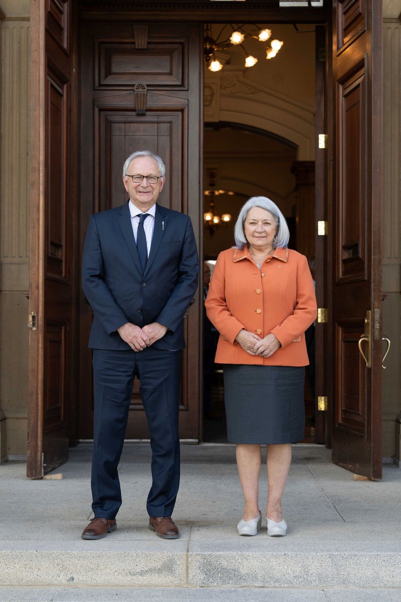 Government of NB tweet media