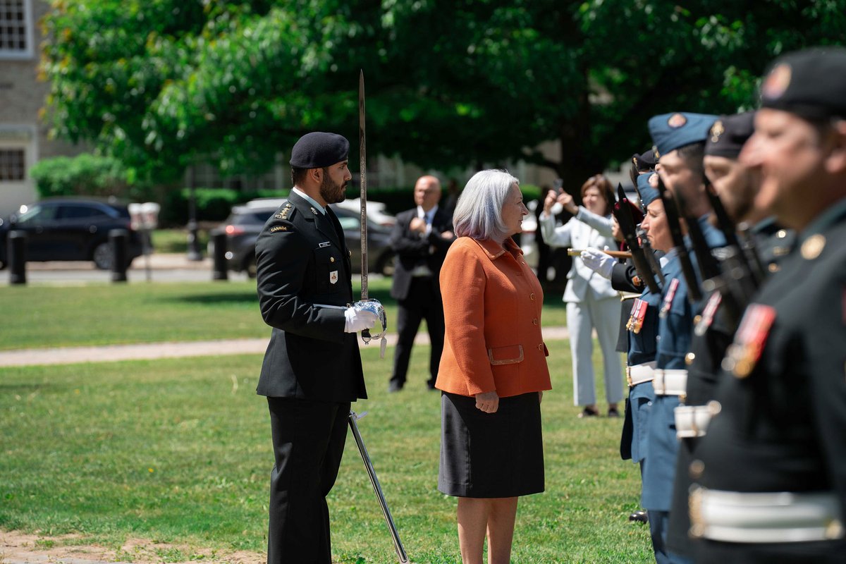 Government of NB tweet media