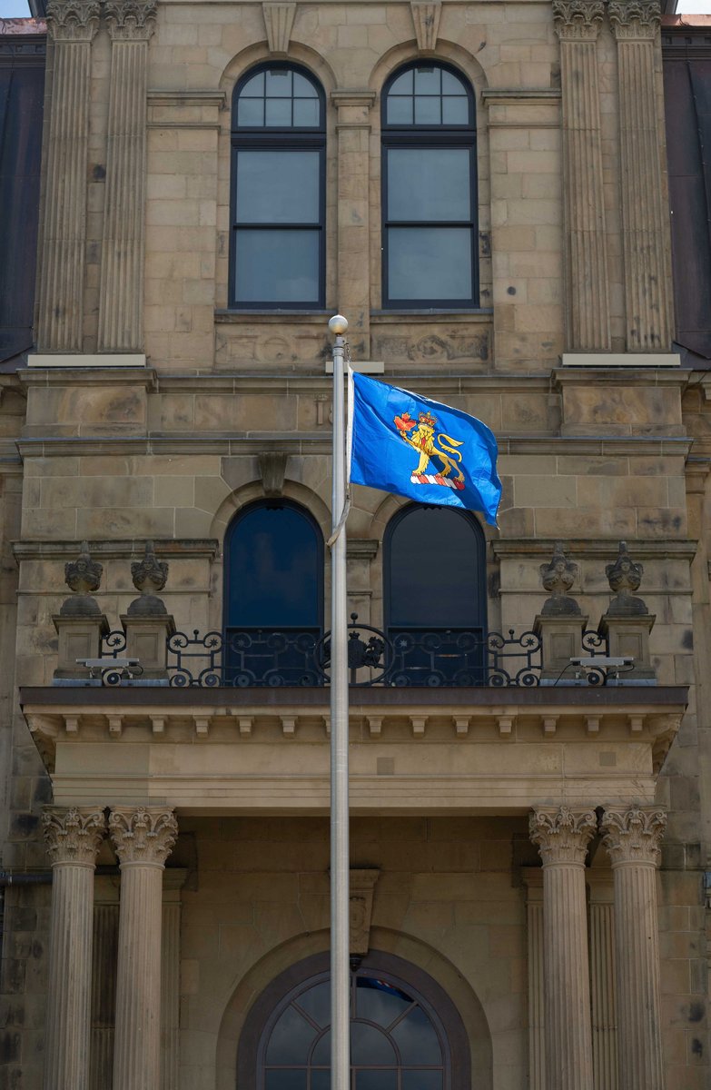 Government of NB tweet media