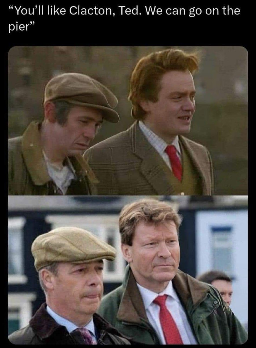 othergreenman1's tweet photo. @Nigel_Farage https://t.co/LF6U4ouiJP