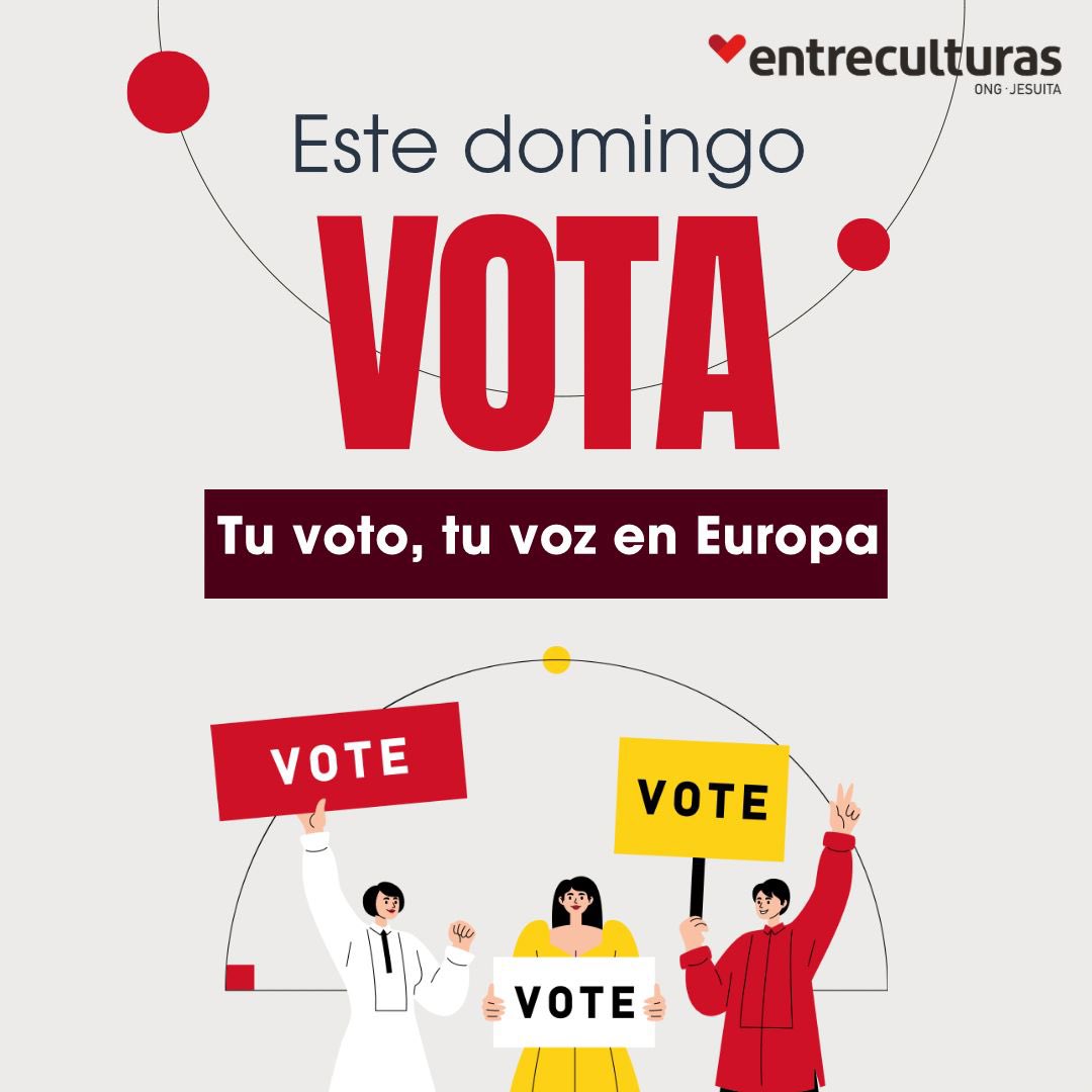 Entreculturas AC tweet media