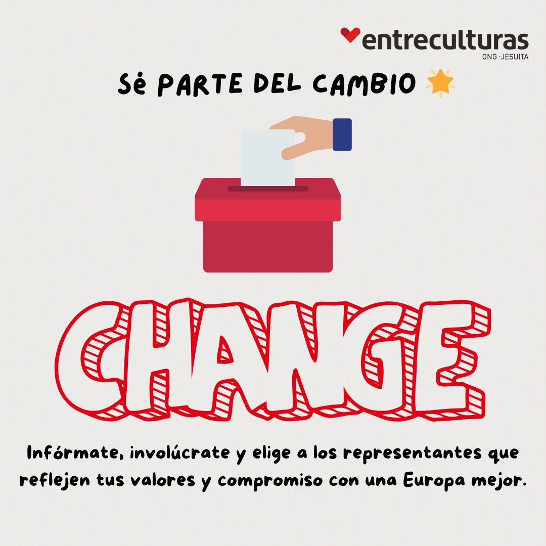 Entreculturas AC tweet media