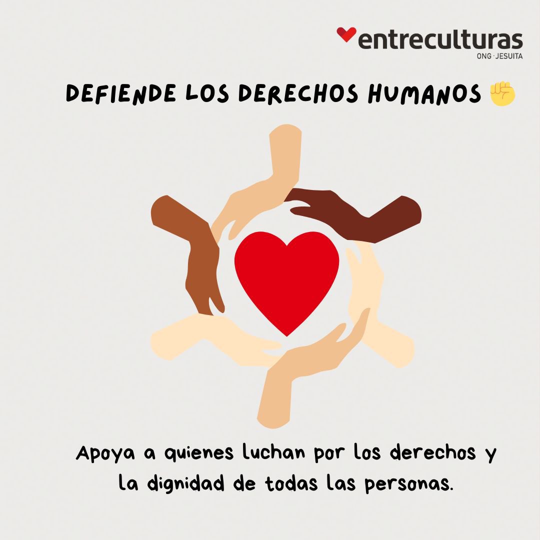 Entreculturas AC tweet media