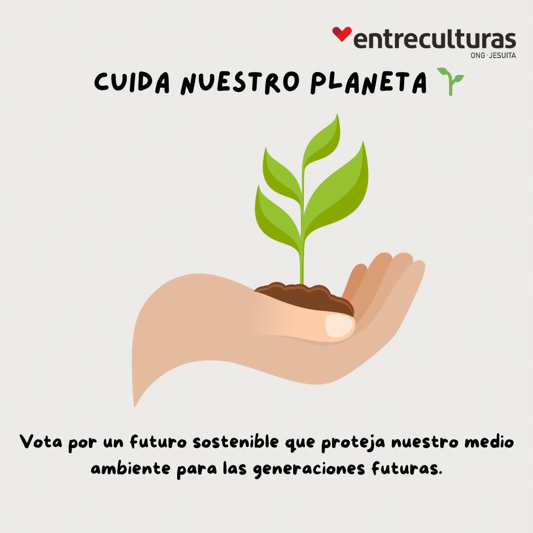 Entreculturas AC tweet media