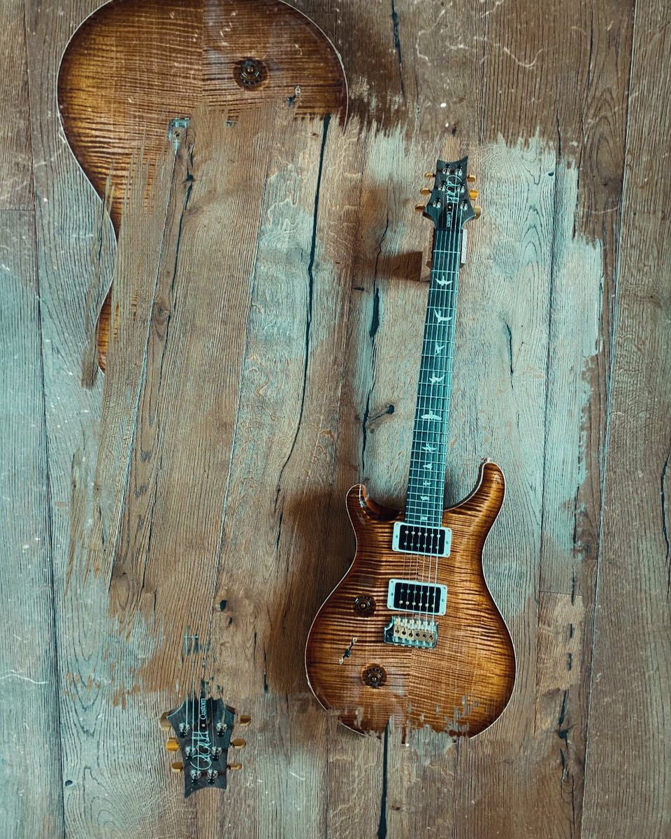 lefty_rocks's tweet photo. SALE PRICE. ENDS 9th JUNE
PRS LTD Edition Wood Library Custom 24 Left Handed.
 £4,699.00 Regular Price
£4,199.00 Sale Price
https://t.co/b8r4rCePHZ
All guitars available to PLAY B 4 U PAY https://t.co/jpn6wNlaOQ