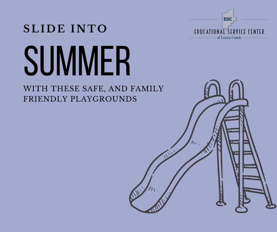 Research shows that play enhances cognitive development, physical health, and social-emotional health. As families seek safe places to support their child's growth this summer, please share this curated list of local playgrounds from Connecting for Kids.

connectingforkids.org/playgrounds