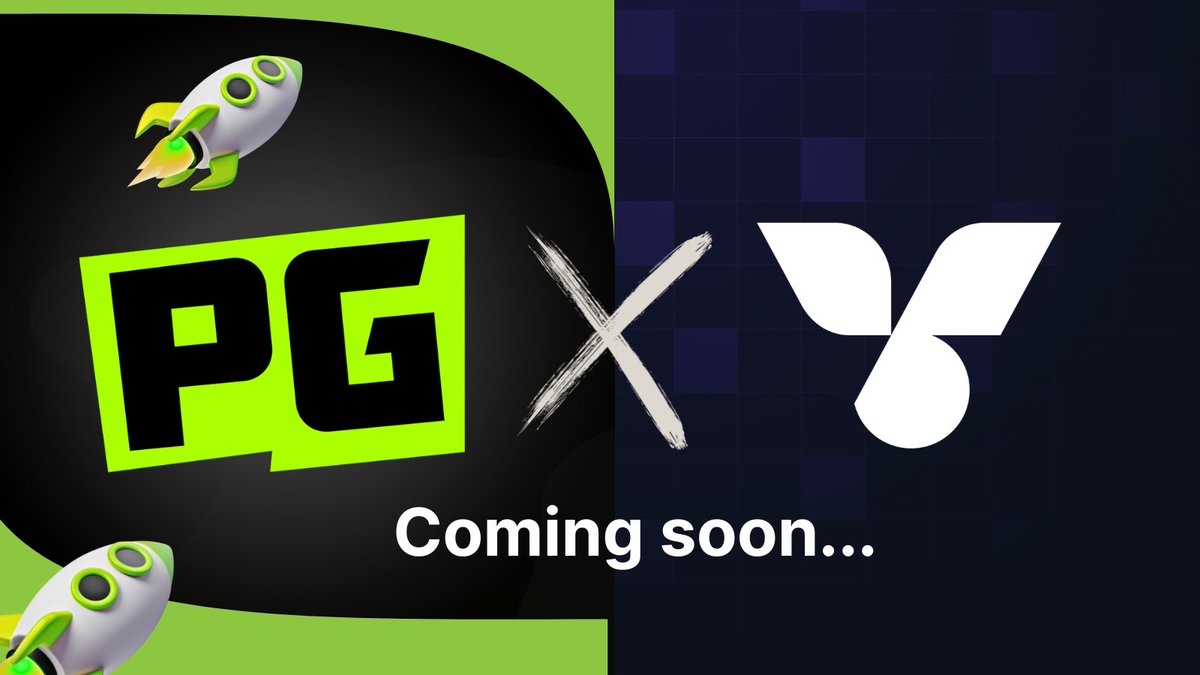 yurei_vc's tweet photo. 🗣️Our AMA with @PlayGroundCorp is today at 1700 UTC in the Yurei Discord https://t.co/4ZTlRuWPzO

Join the Yurei community and invest in early Web3 projects. More details in our Discord. https://t.co/MSAHNjRhAL
