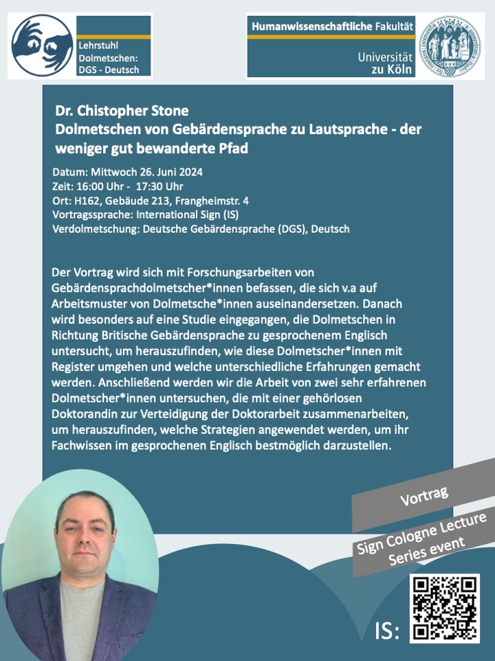 DDGS-Uni Köln tweet media