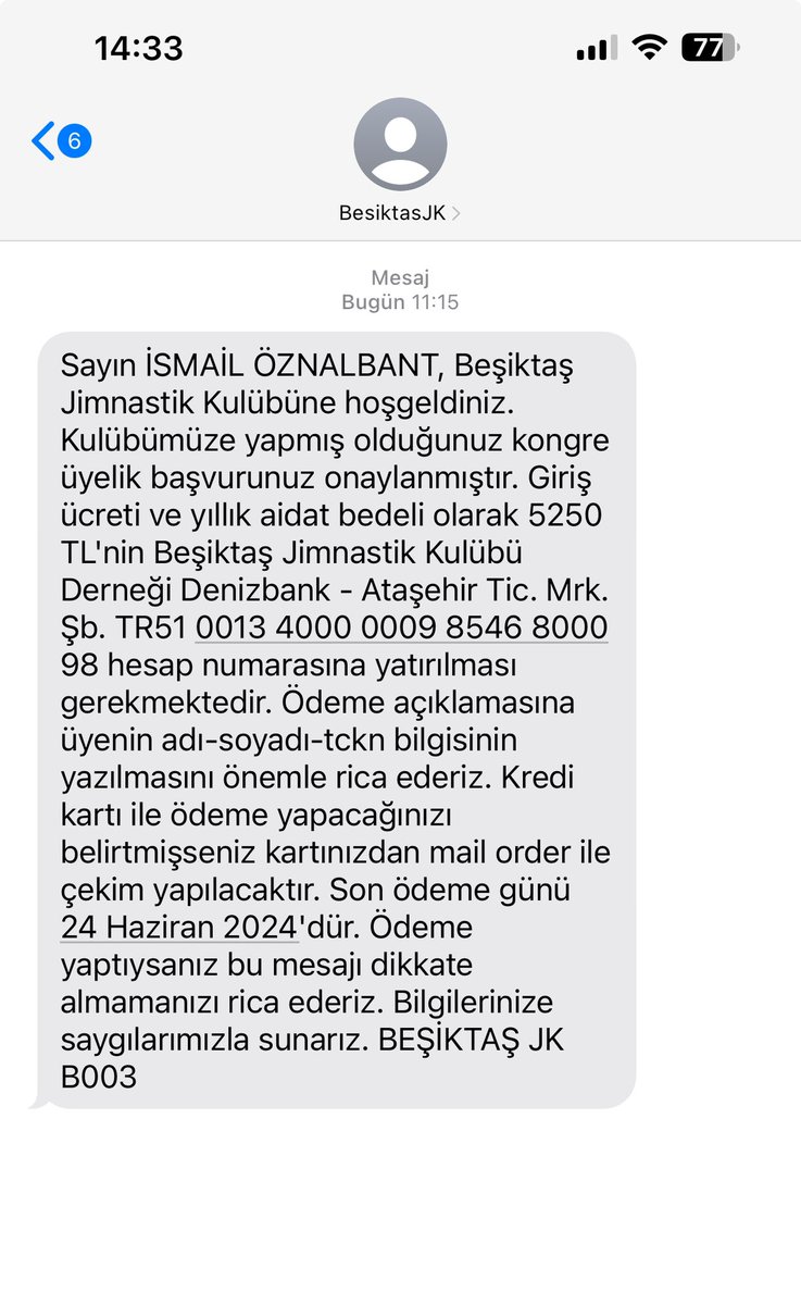 Şereftir bu yolda senle yürümek <a href="/Besiktas/">Beşiktaş JK</a> 
<a href="/SrhtOzdil/">Serhat ÖZDİL</a>