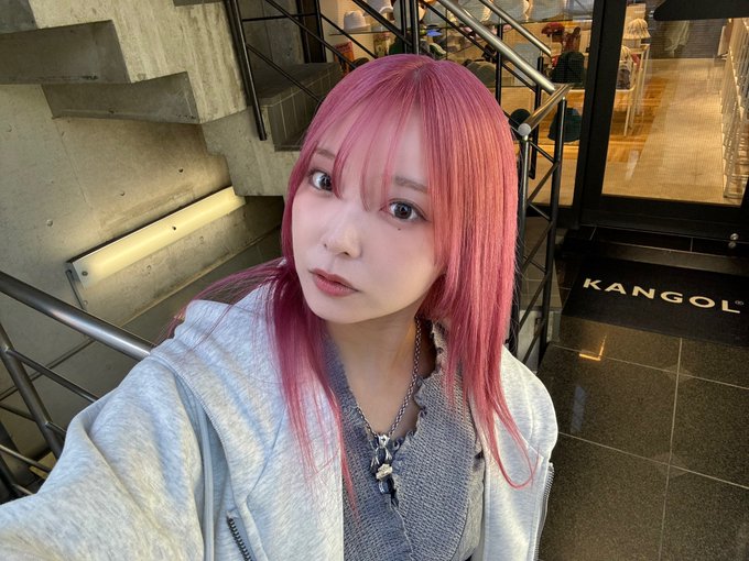 コスプレイヤーmam（まむ）のTwitter画像4