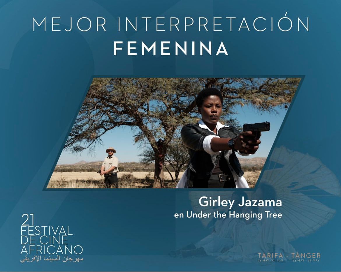 Embajada de España en Namibia tweet media