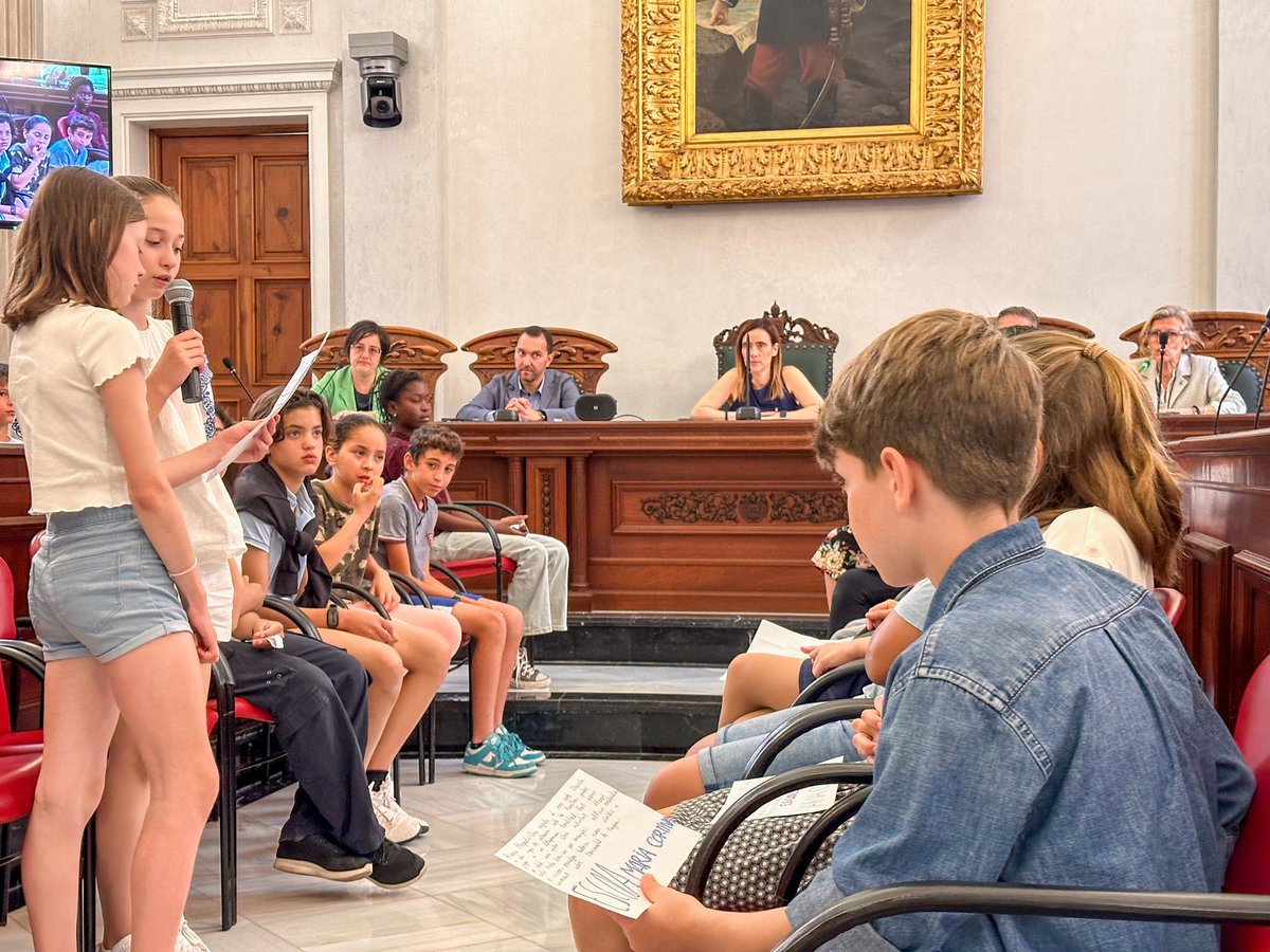 Sandra Guaita Esteruelas tweet media