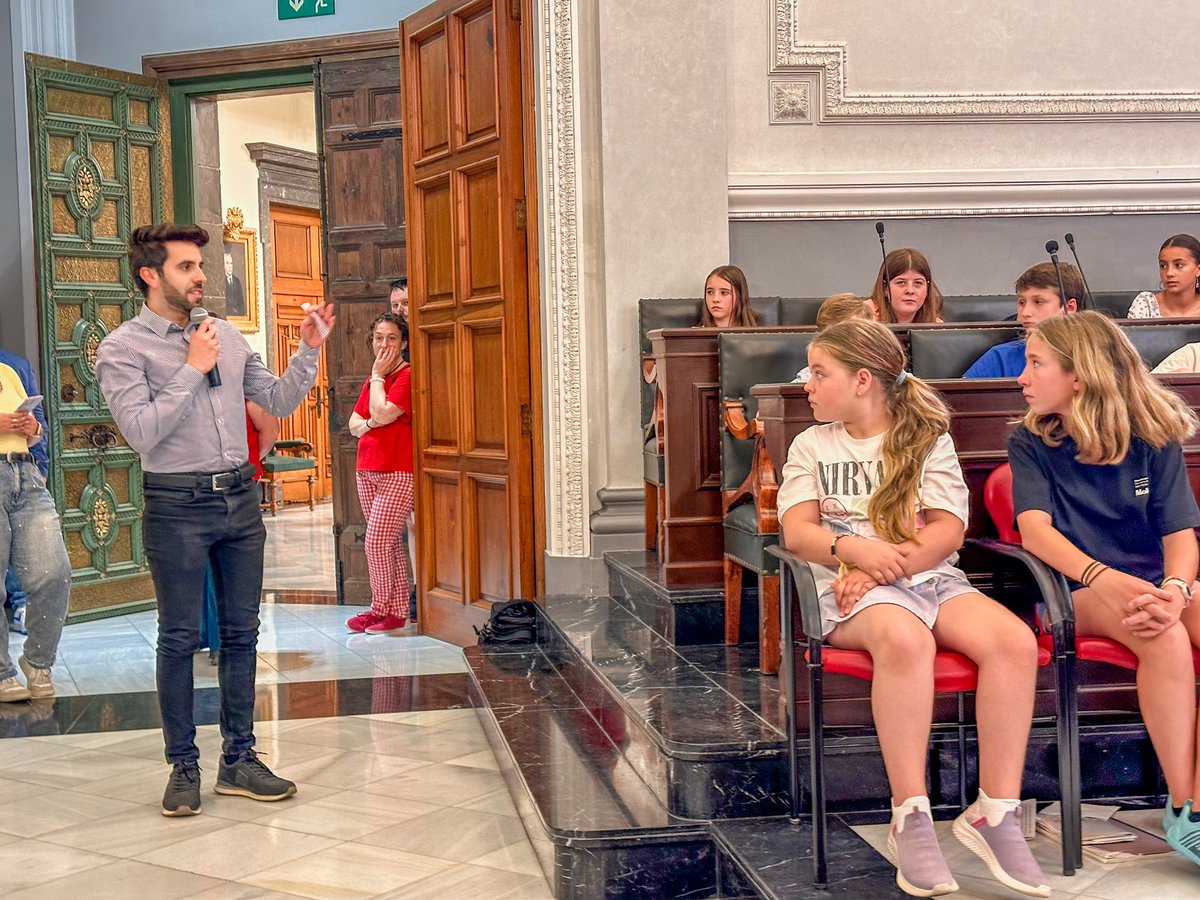 Sandra Guaita Esteruelas tweet media