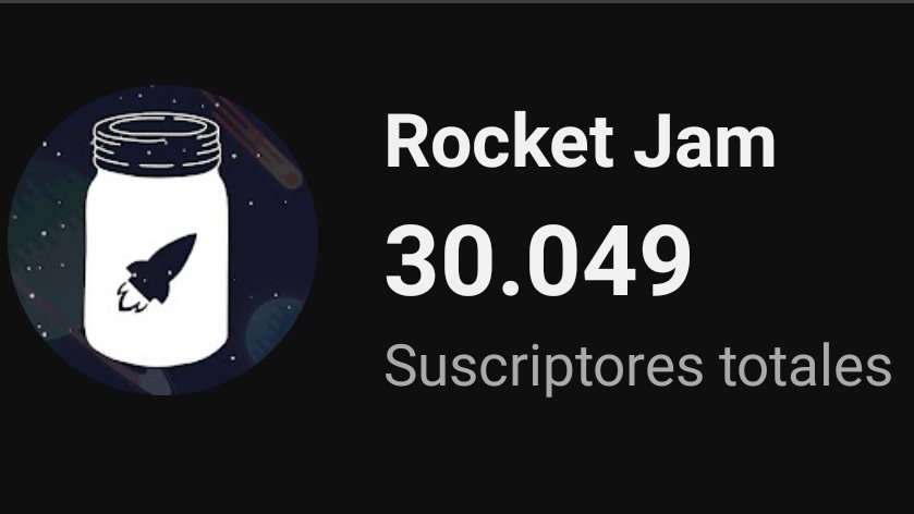 Antonio Díaz - Rocket Jam tweet media