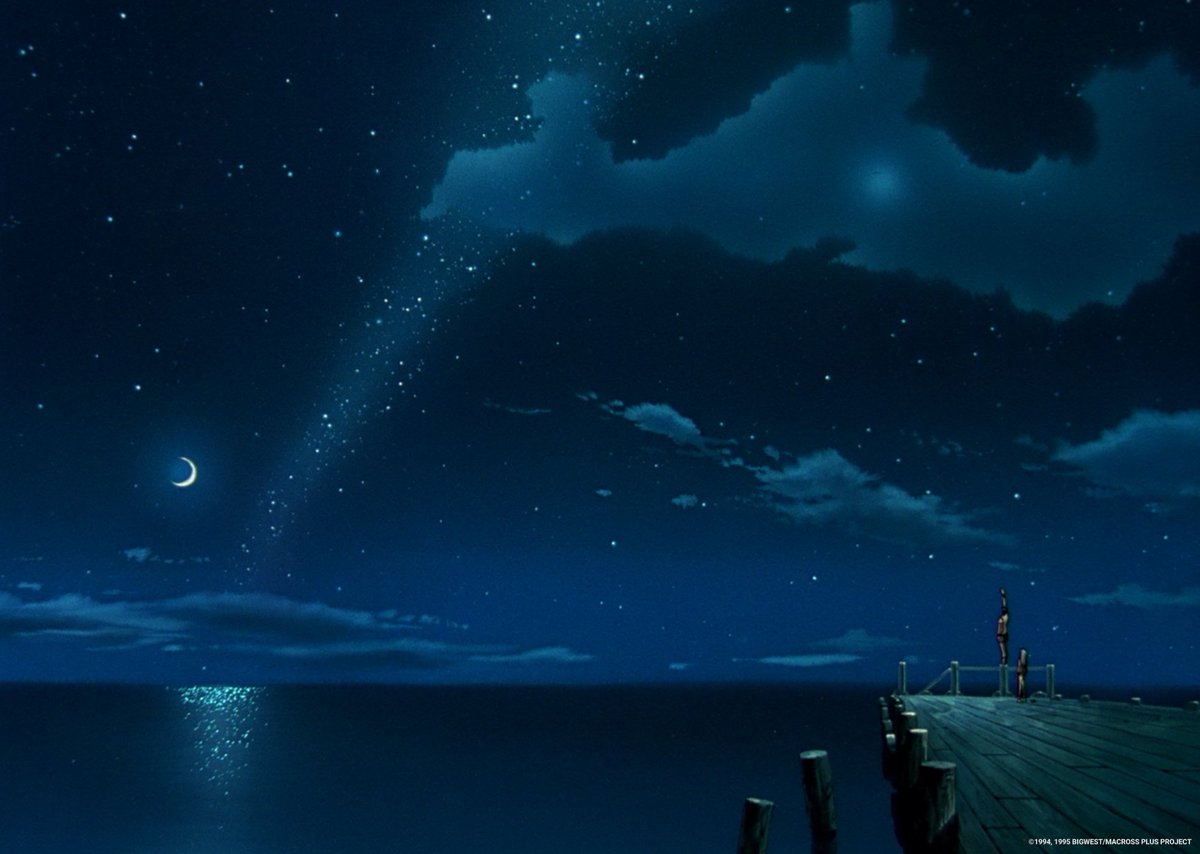 All The Anime tweet media