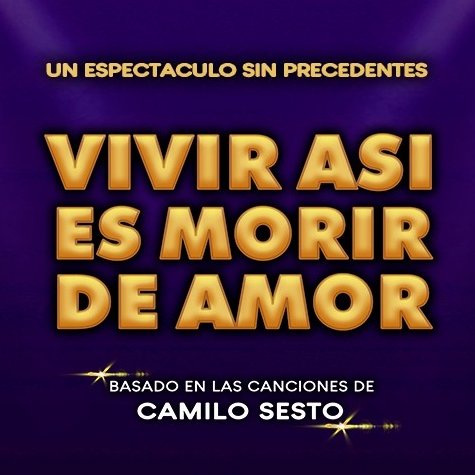 CEV_org's tweet image. ¿Revivimos a dos grandes clásicos de la música? 🪩
Tienes a Camilo Sesto y Michael Jackson disponibles este finde en La Rambleta.
Organiza tu visita con culturaesvida.org ♿️
#culturaesvida_org #guia #accesibilidad #funcional #culturainclusiva #innovacion #valencia #codifiva