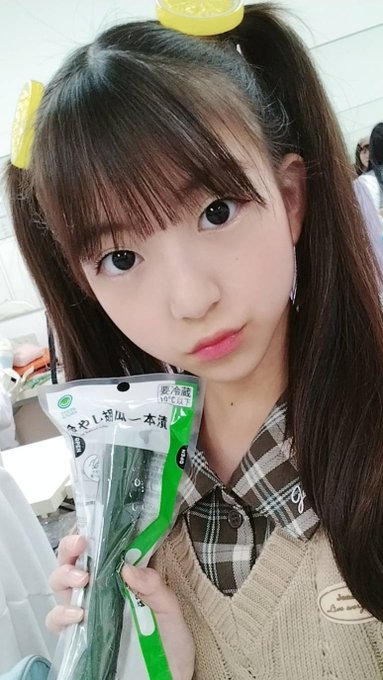 Twitterのコスプレ画像6