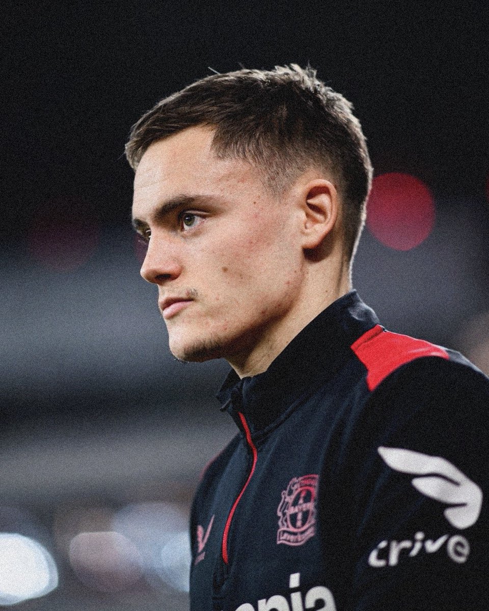 🚨 BREAKING: Real Madrid have the best chances to sign Florian Wirtz in 2025. <a href="/SPORTBILD/">SPORT BILD</a>