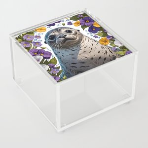TaicheTees's tweet photo. Cartoon Of A #HarborSeal Surrounded By #Viola sororia Flowers Pattern #ShowerCurtain #taiche #society6 #taiche #bathroomdecor #RhodeIslander #harborseal #seal #sealsofx #seals #nature #pinnipeds #ocean #sealife #animals #cute #sea https://t.co/niuahrL9RX https://t.co/PibhvZLUtR