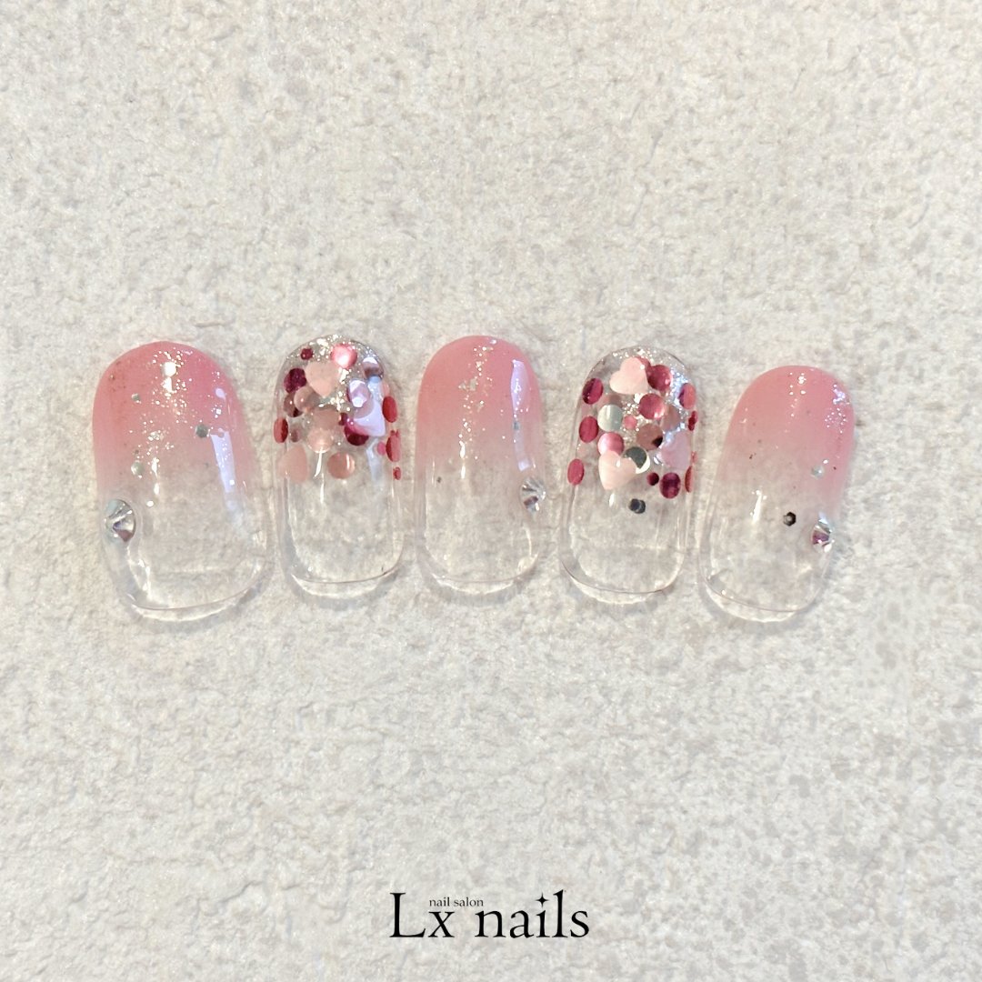 Lx_Nails's tweet photo. https://t.co/qv5a83RQFR
#lxnails #ネイル #ネイルデザイン #ネイルアート
#ネイルサロン #カルジェル #バイオジェル #ジェルネイル #トレンドネイル #オフィスネイル #大人ネイル #シンプルネイル #大門 #浜松町 #港区 #ルクスネイルズ #駅近 #nailart #instanails #ongle #calgel
#YU1L #韓国メイク https://t.co/fH8QvLBi2J