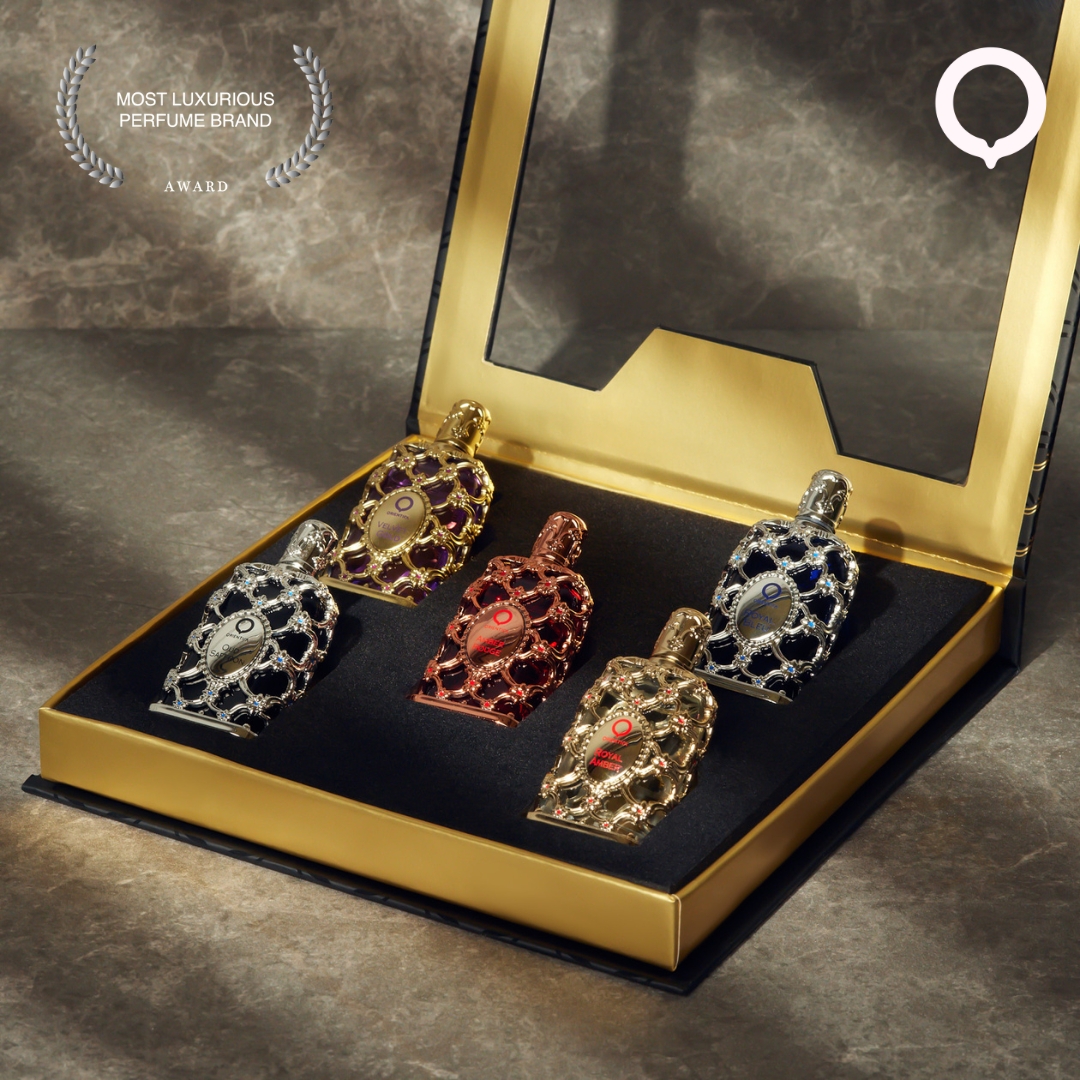 orienticaparfum's tweet photo. Sparkling like diamonds, our Miniature Discovery Set redefines the beauty of niche perfumery. Discover your signature scent today!

#ElegantFragrances #PerfumeArtistry #orienticaperfumes #miniature #discoveryset #fyp #perfume #parfum #fragrance #losmejores #repost https://t.co/gjGTUkPVCc