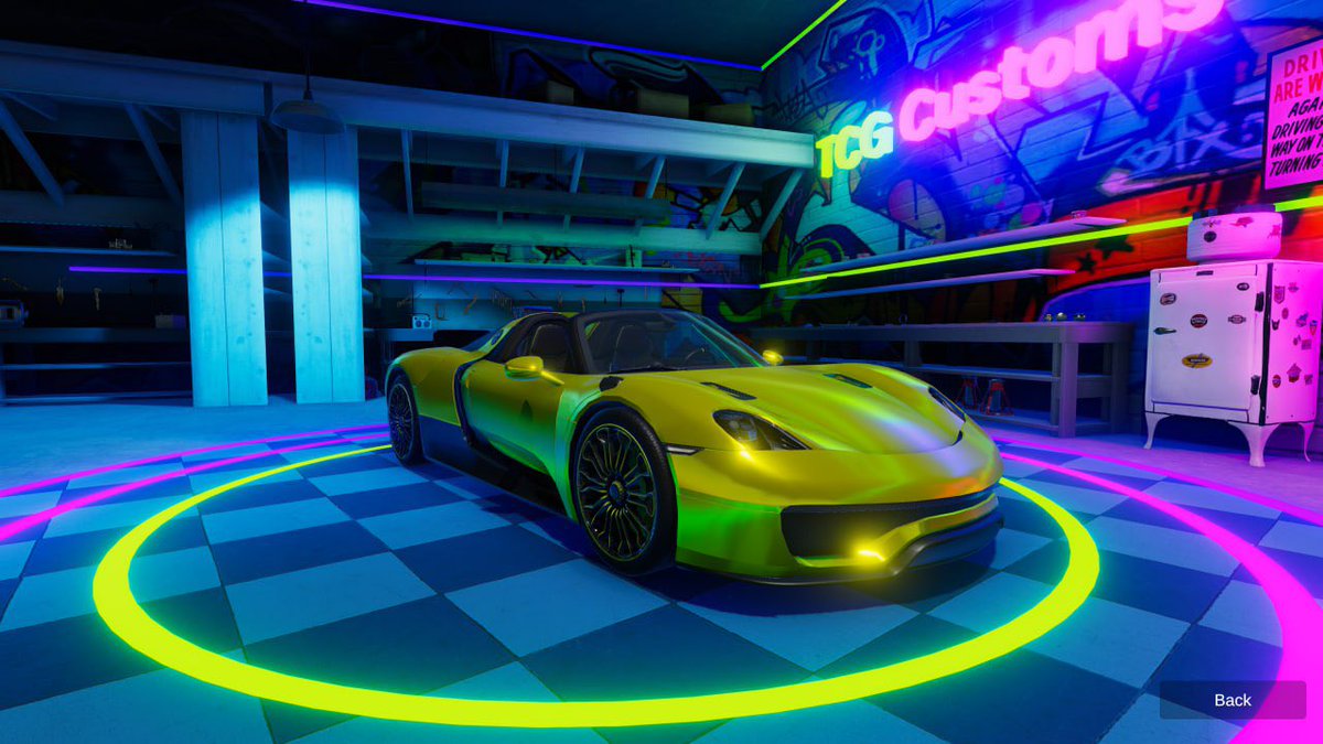 PlayTCGWorld's tweet photo. Own a Bellere Vehicle and unlock exclusive perks:

- You will have access to the race course! Hit the track and compete for prizes! 🏁

- Zoom around the world faster than ever. 🌍

- Travel in style and make a statement. 🚗💨 https://t.co/IuZtrF1bDT