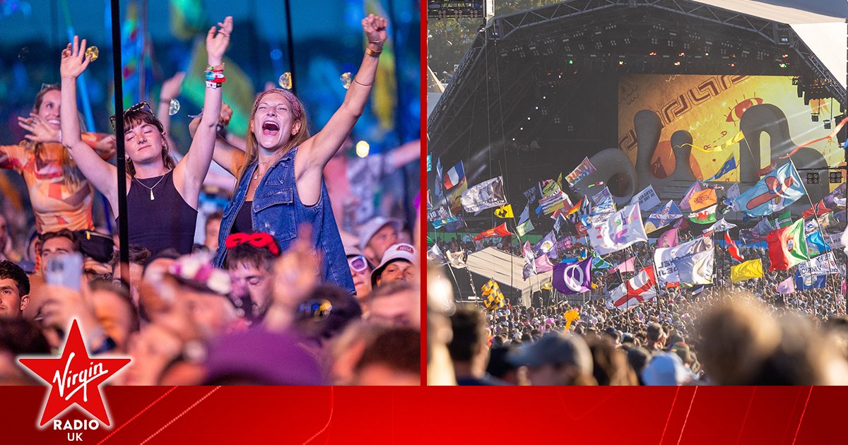 Musician speaks out on reason for declining Glastonbury slot and gives glimpse behind the curtain on festival bookings 👇 virginradio.co.uk/music/147199/m… #Glastonbury