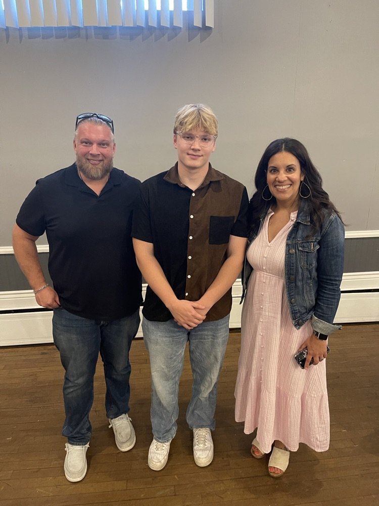 PMHS Athletics & Student Activities 🦅 tweet media