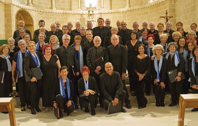 Foto cedida por Ayuntamiento de Rivas