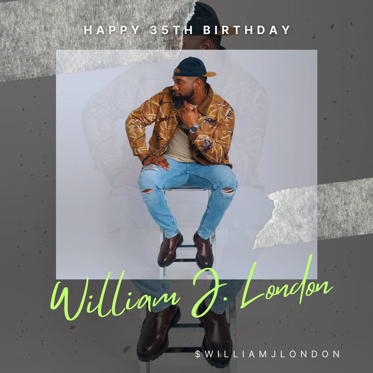 London…Like the City tweet media