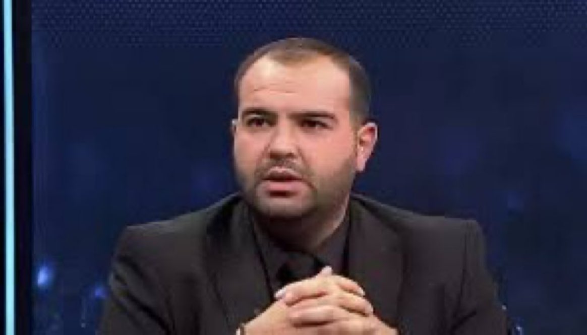 Sercan Dikme: Beşiktaş’ta yerli yada yabancı bir teknik direktör ile anlaşacak.