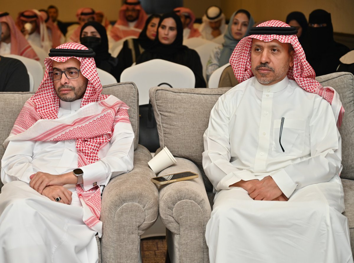 جمعية الاستشاريين الإداريين السعوديين tweet media