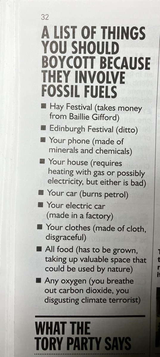 Amanda Craig tweet media