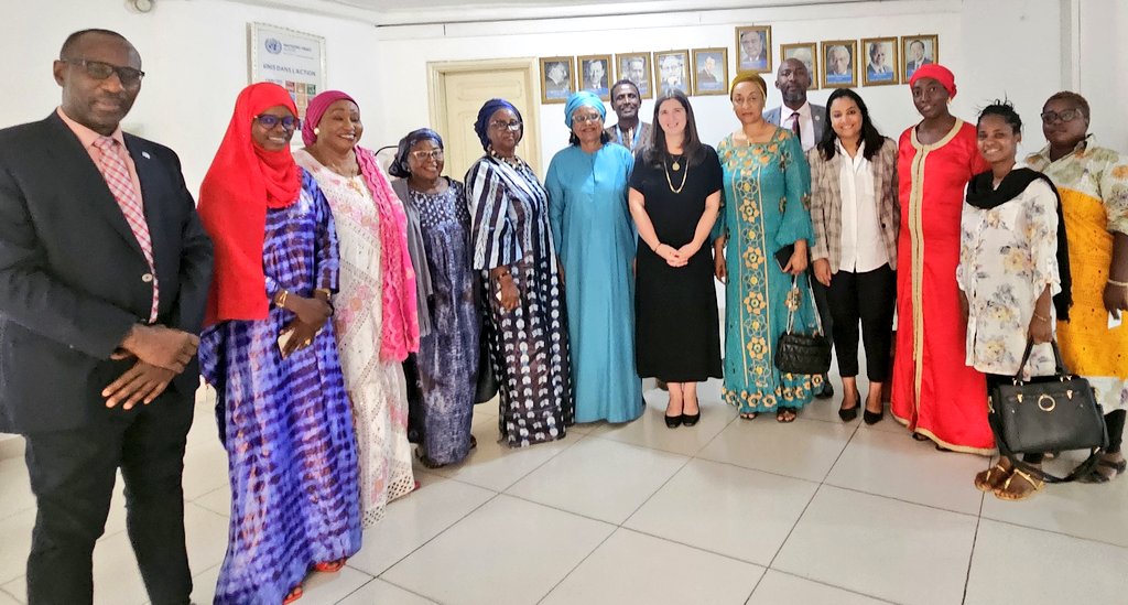 NATIONS UNIES GUINEE tweet media