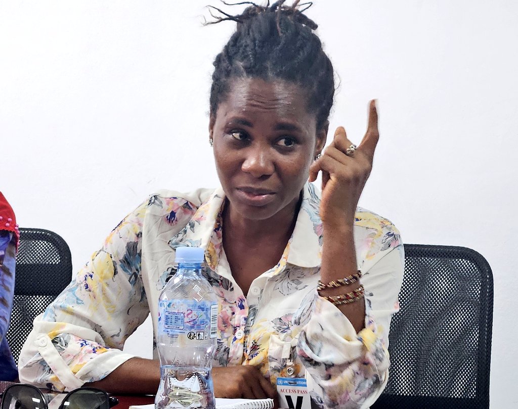 NATIONS UNIES GUINEE tweet media