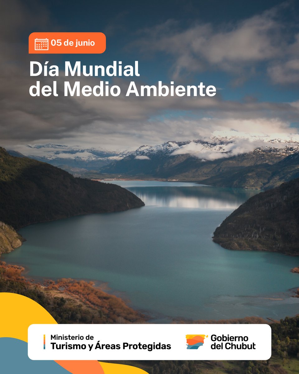 MinTuryAP's tweet photo. 5 DE JUNIO | Día Mundial del Medio Ambiente 🌱

En este día recordemos la importancia de conservar nuestras áreas protegidas. Son los pulmones de nuestro planeta, hogar de una increíble diversidad de vida y fundamentales para nuestro bienestar. https://t.co/TemXtQvUUd
