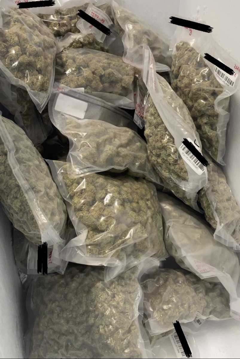 Wake and Bake #legalgangpr