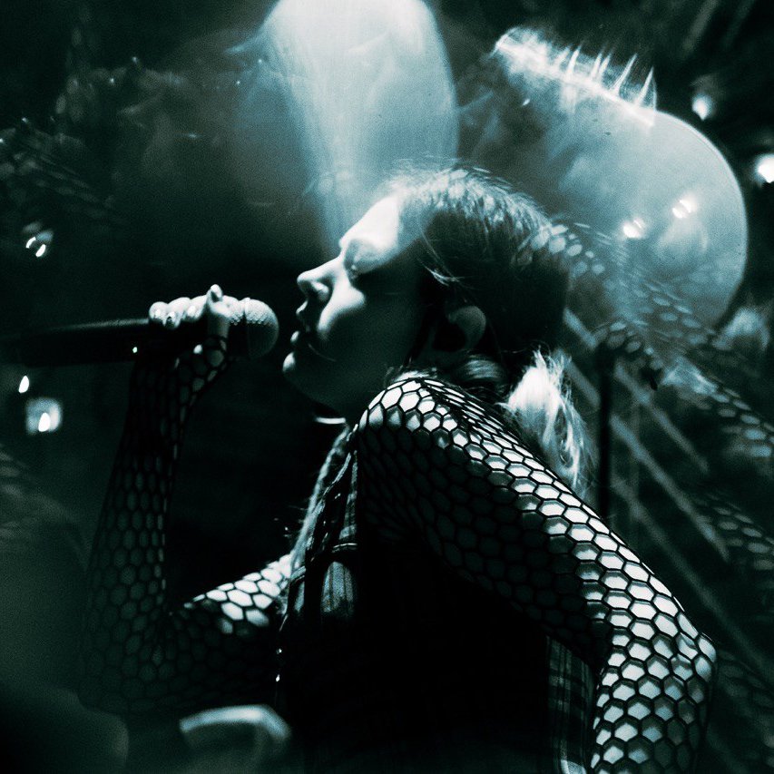 🔎 Fantastic investigation into the role of women within Ukraine's wartime music scene, seeking out the figures who will shape the future.
🔗 Discover here thequietus.com/opinion-and-es… with <a href="/theQuietus/">The Quietus</a>.