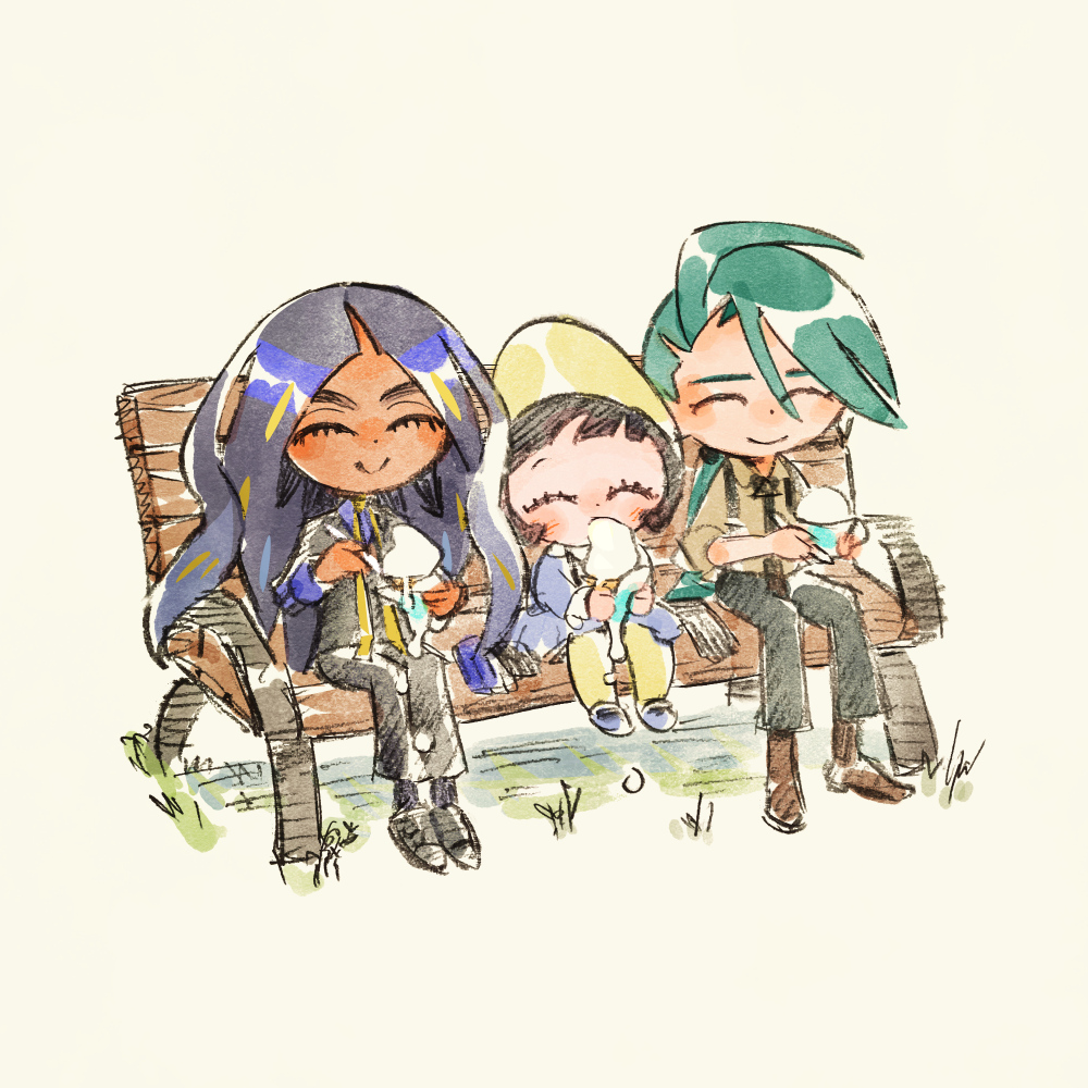 カップにしとき～言うたよな