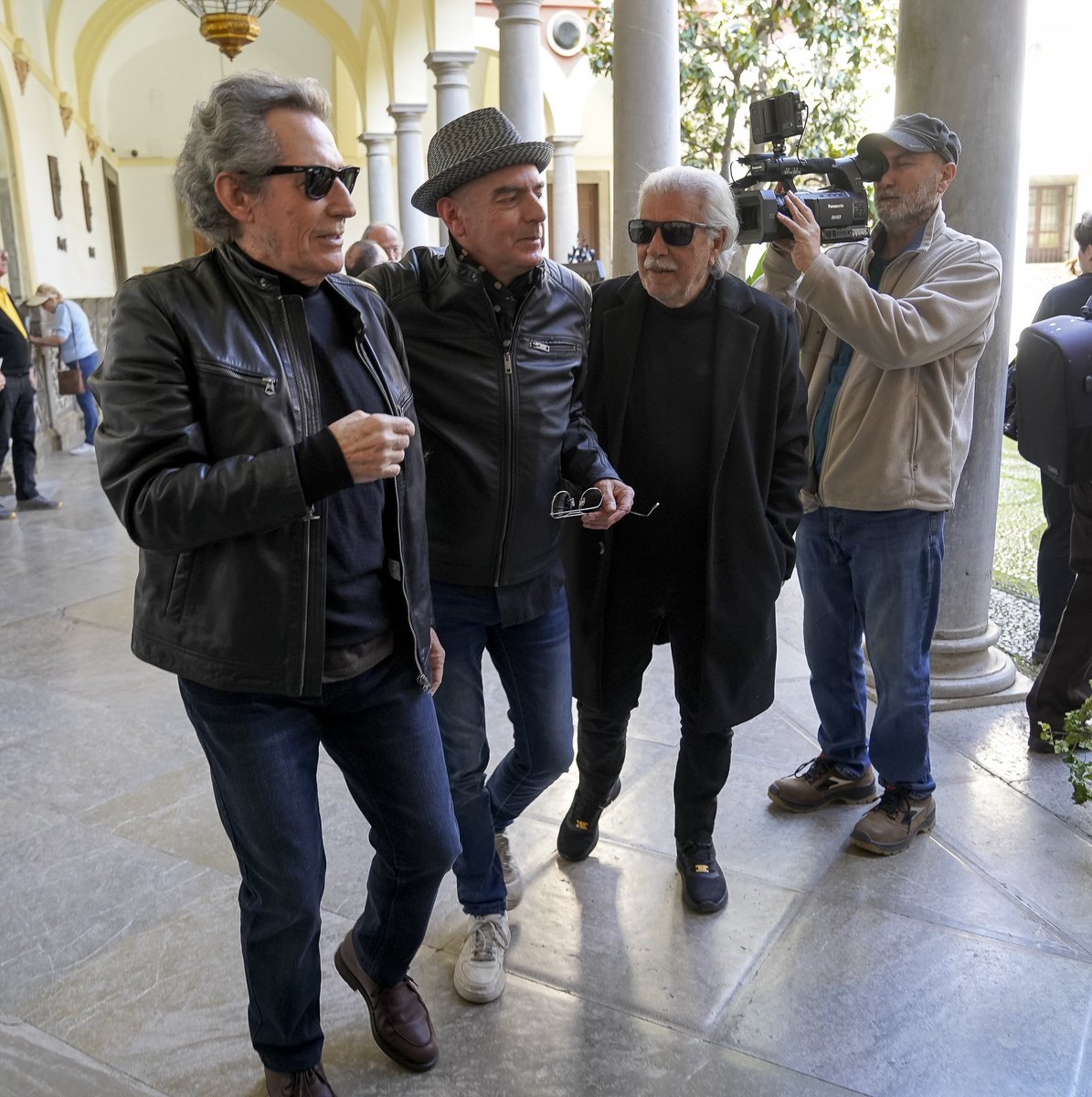 Fundación Miguel Ríos tweet media