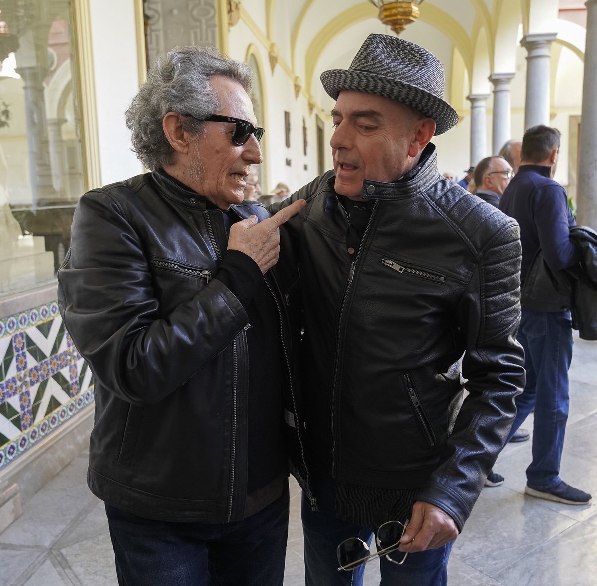 Fundación Miguel Ríos tweet media